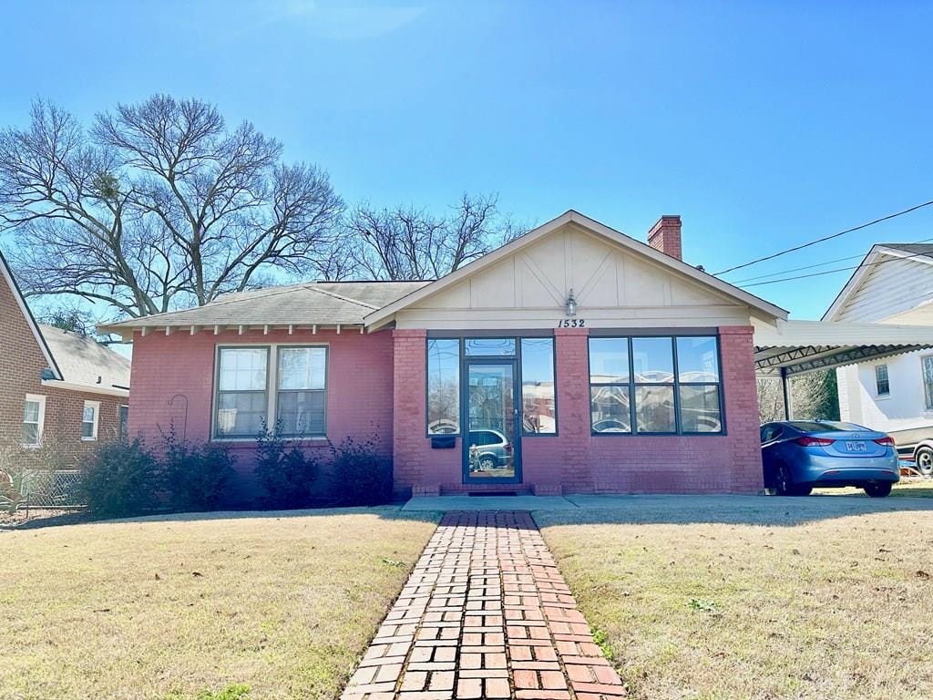 1532 32nd Street, Columbus, GA, 31904