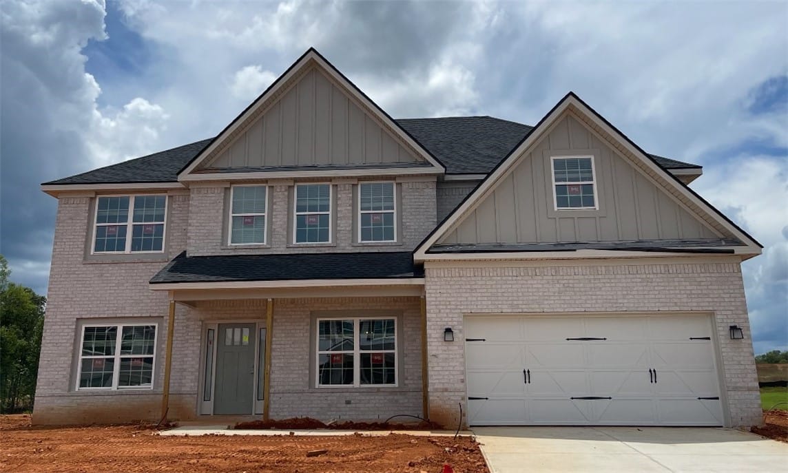 3046 Wymond Drive, Opelika, AL, 36804