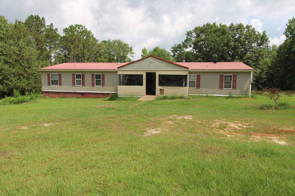 371 Manta Road, Cusseta, GA, 31805