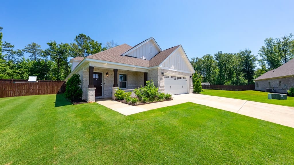 41 Loblolly Ln, Fortson, GA 31808