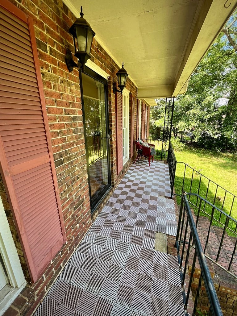 5401 Lichfield Road, Columbus, GA, 31904