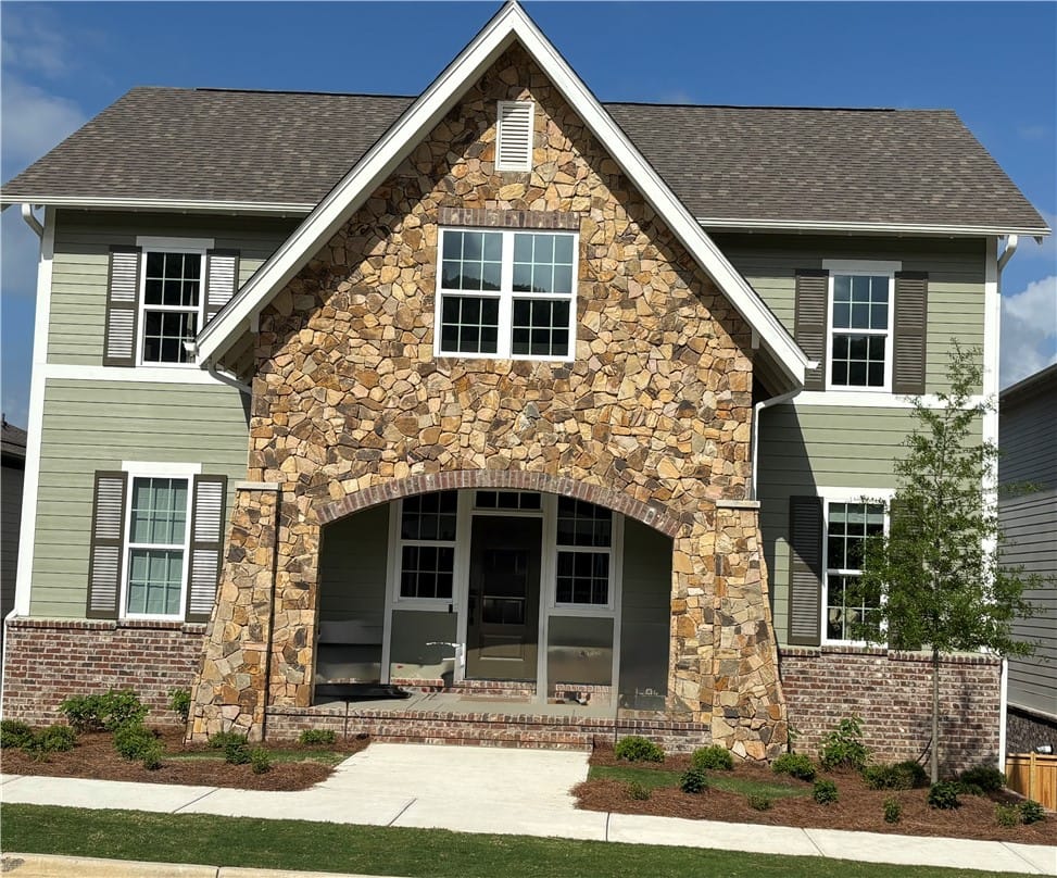 6 JAMES BURT, Auburn, AL, 36830 — Photo 2