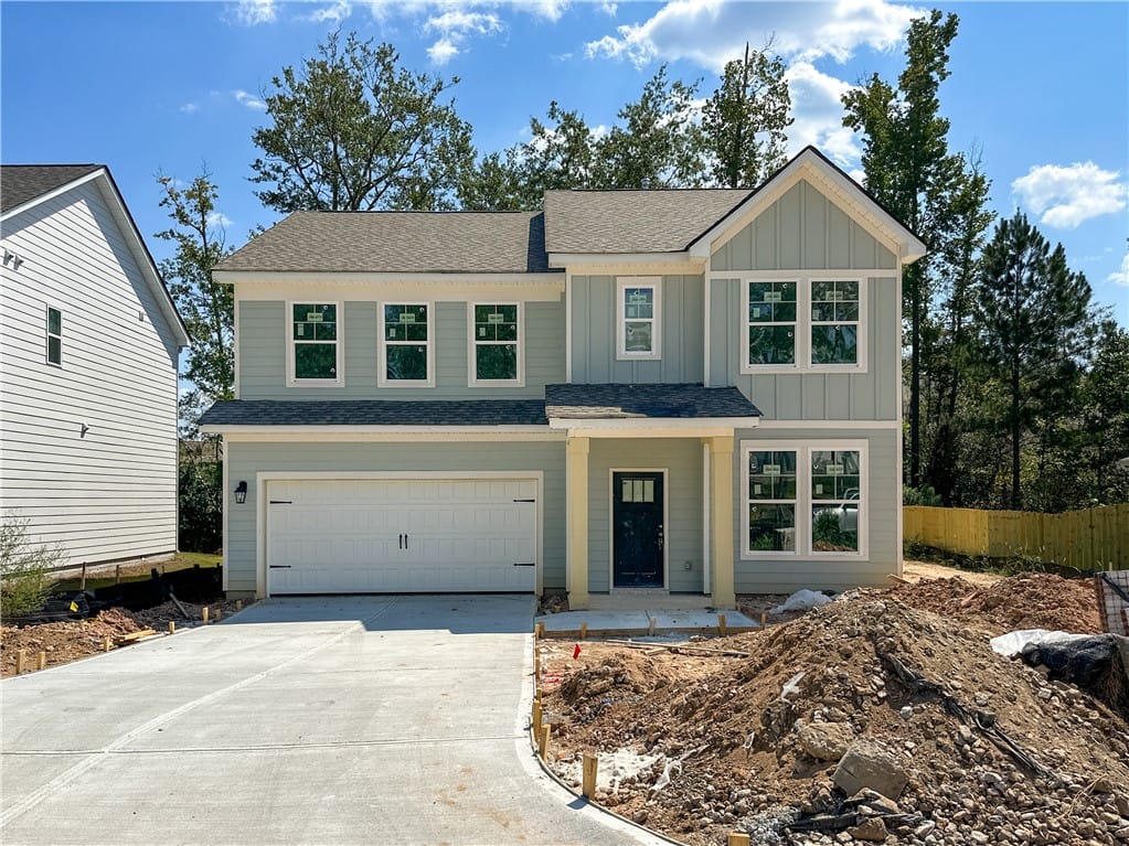 2117 Covey Drive, Auburn, AL, 36879