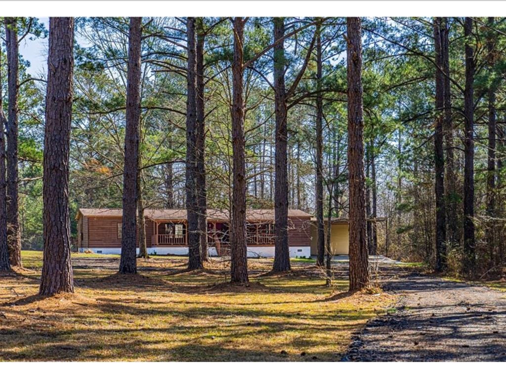 114 Stewart Road, Seale, AL, 36875