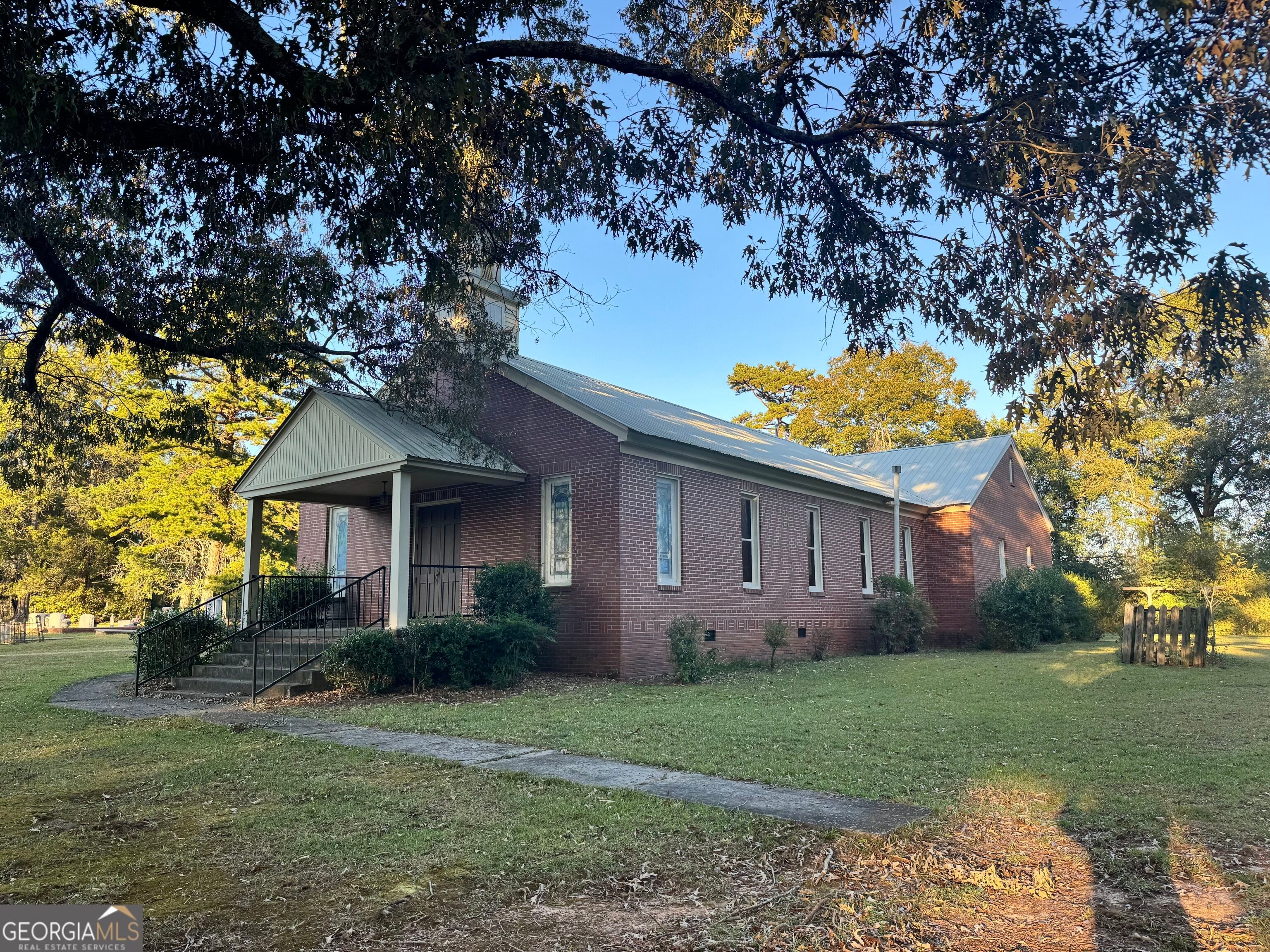 3894 Georgia 85, Manchester, GA, 31816