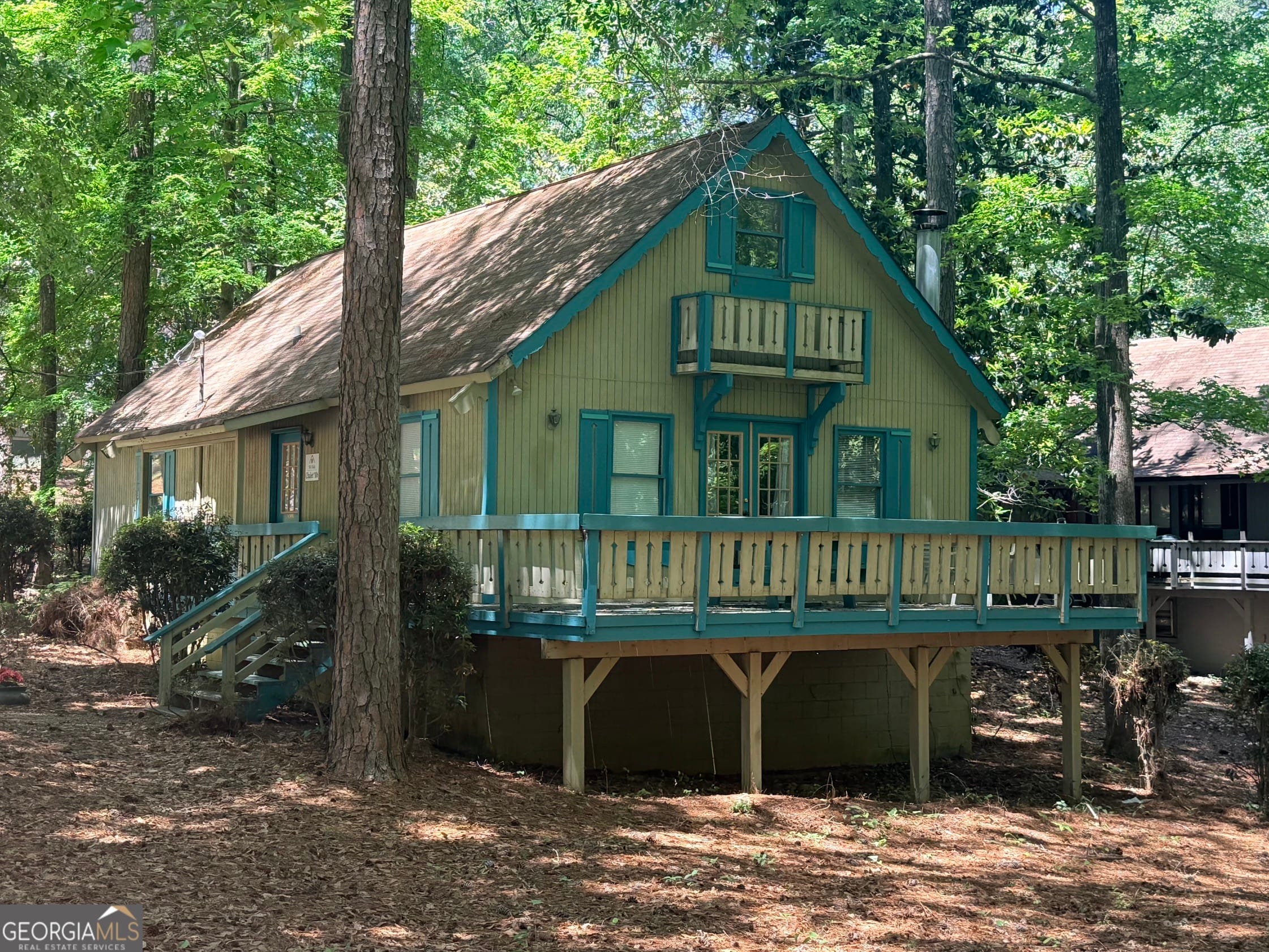 106 Chalet Circle, Pine Mountain, GA, 31822