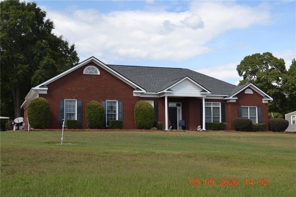 90 Freeman Rd, Phenix City, AL 36869