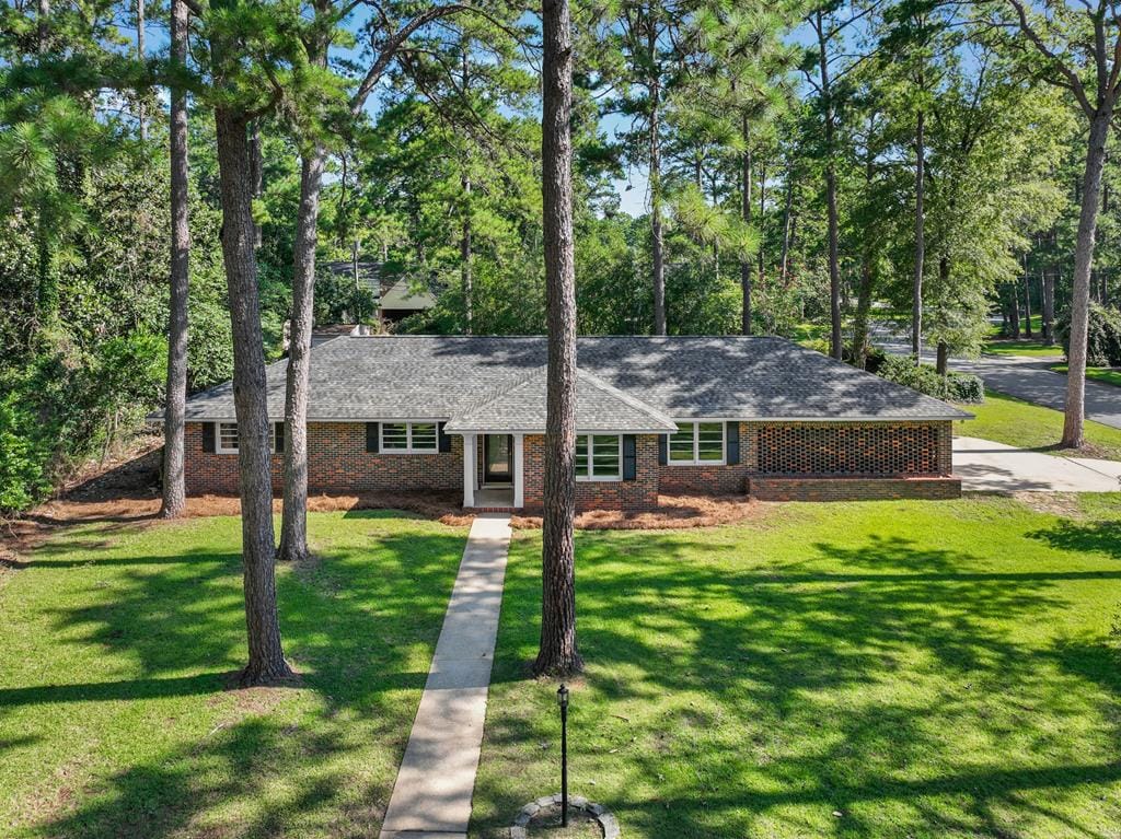 2501 Pheasant Drive, Albany, GA, 31707