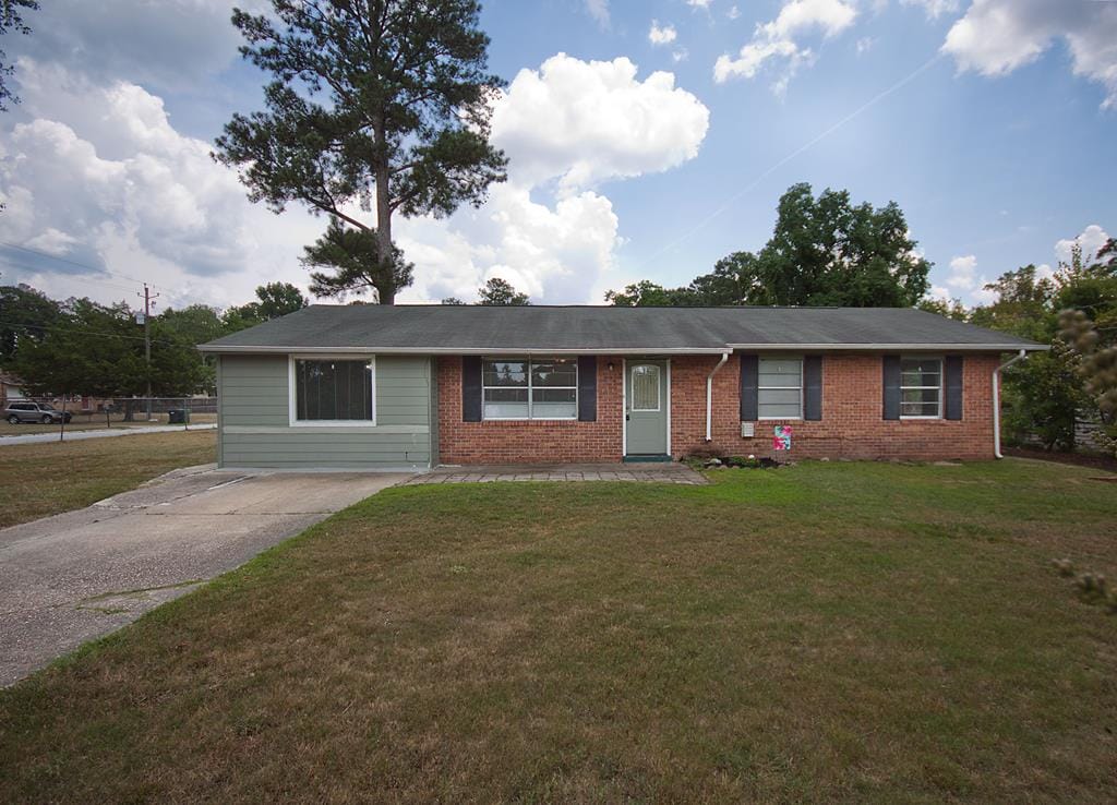 5622 Pollman Street, Columbus, GA, 31907