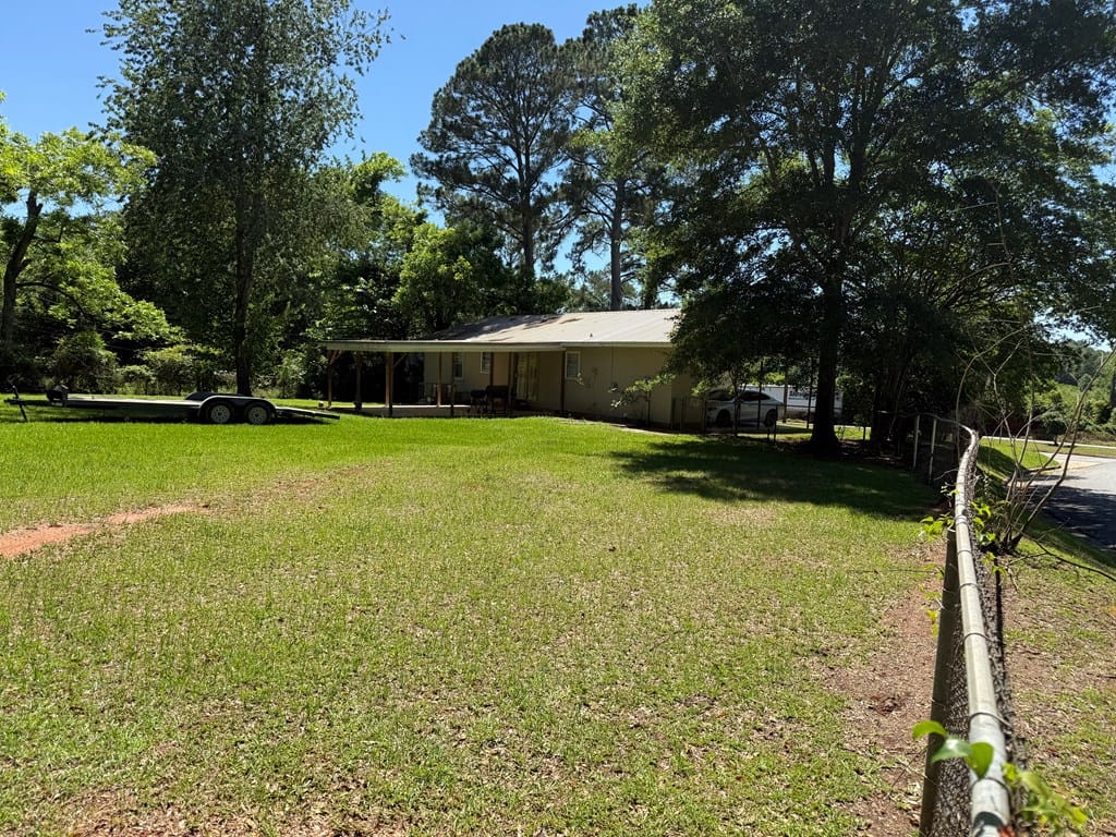 200 S Ingleside Dr, Albany, GA 31707