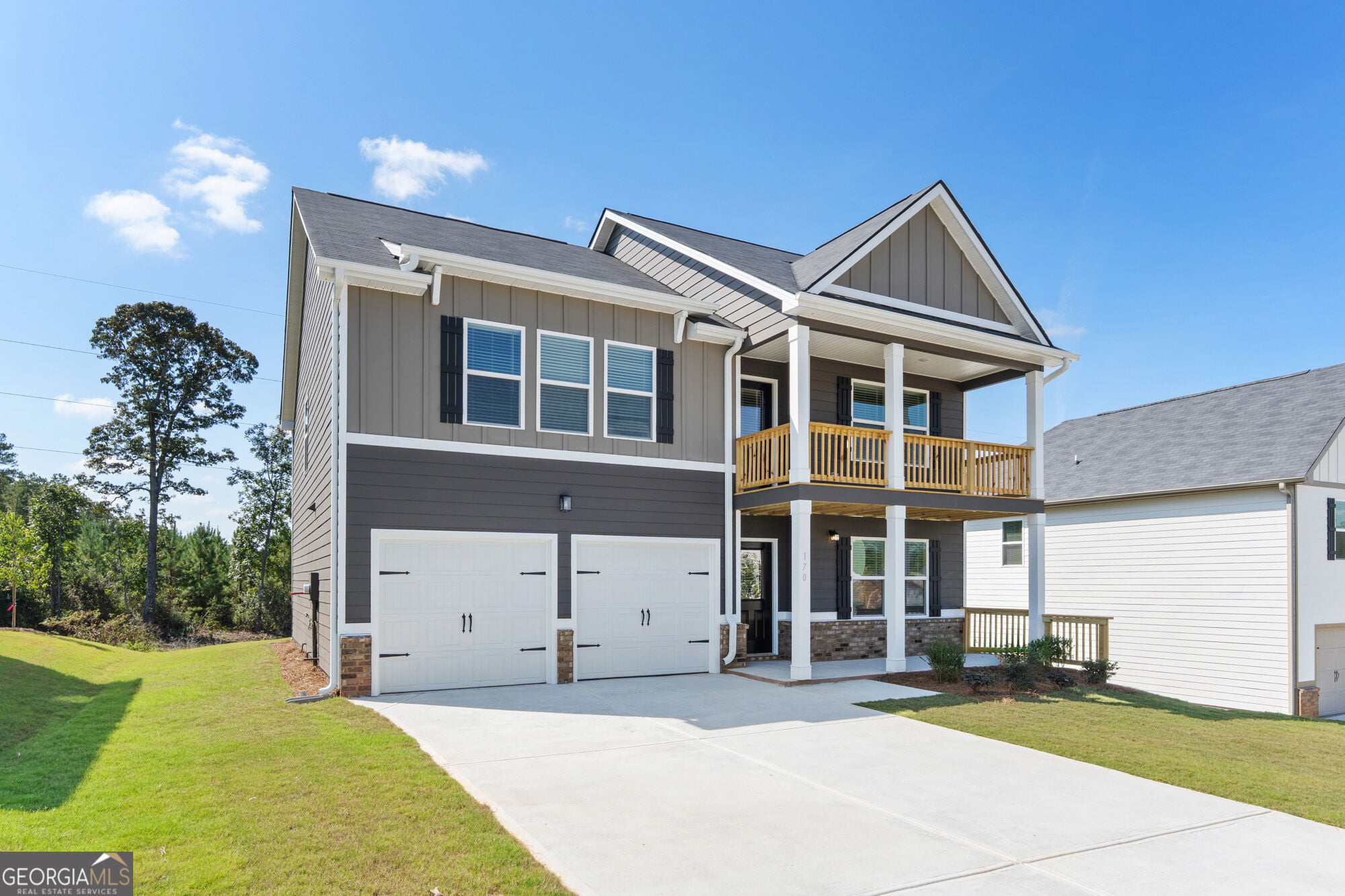 170 Percheron Rd, Hogansville, GA 30230, USA
