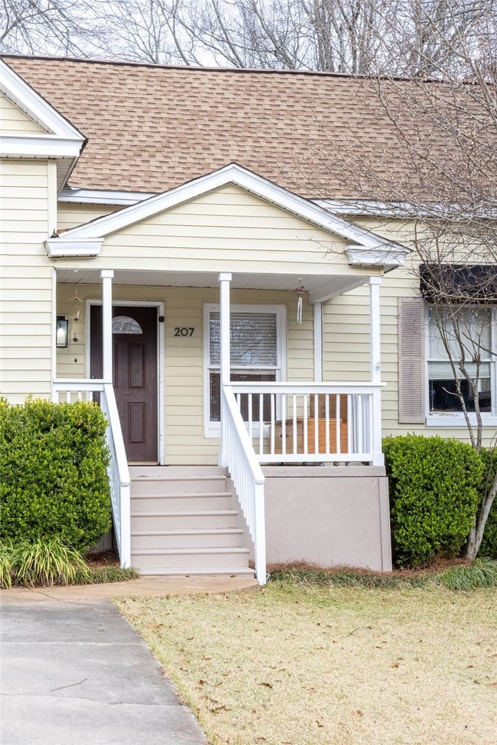 207 North 12th Street, Opelika, AL, 36801 — Photo 2