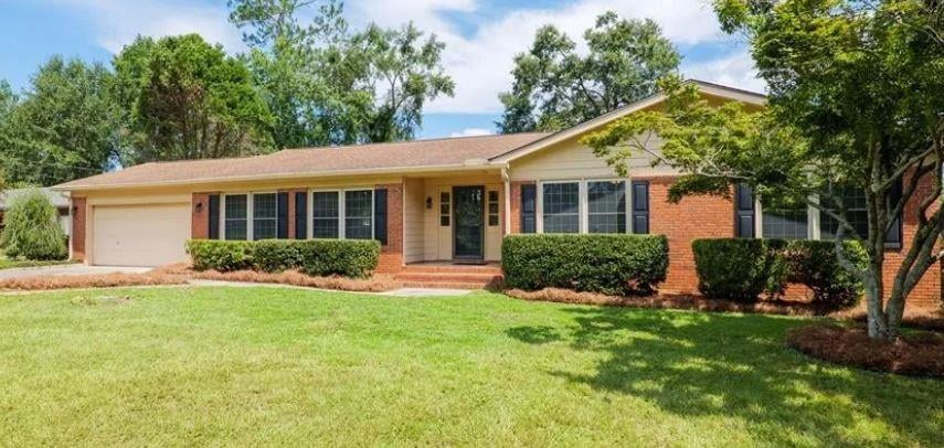 106 Briandwood Drive, Valdosta, GA, 31605