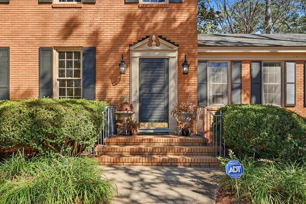 508 North Audubon Drive, Albany, GA, 31707 — Photo 3