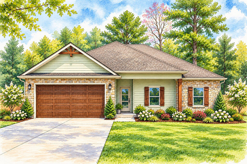 173 Lee Rd 2157, Smiths Station, AL 36877, Main View