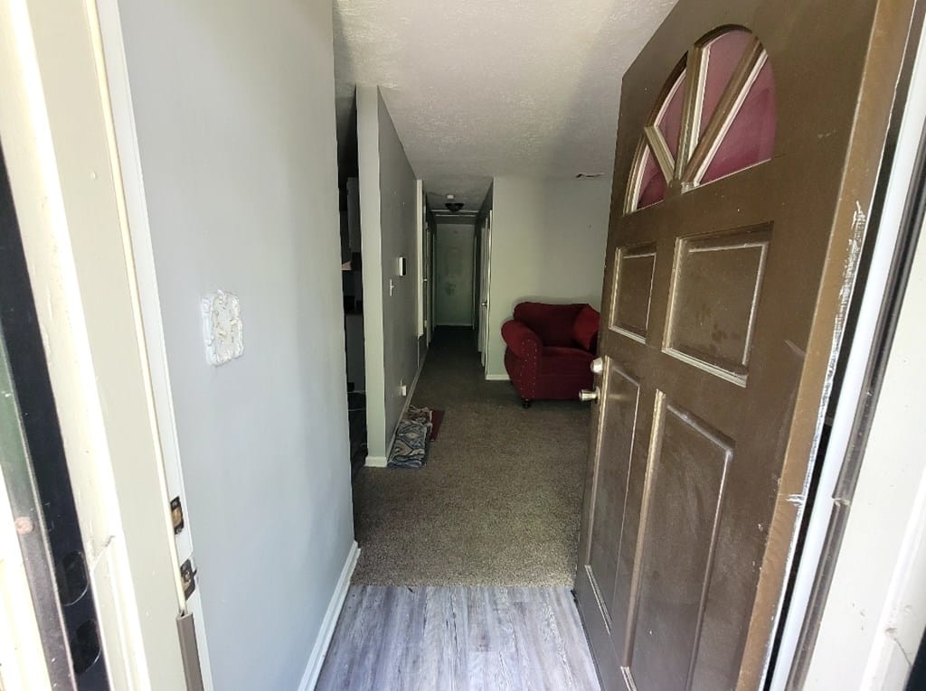 1106 E Society Ave, Albany, GA 31705