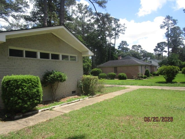 522 N Audubon Dr, Albany, GA 31707