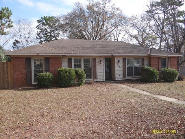 240 Elba Drive, Columbus, GA, 31903