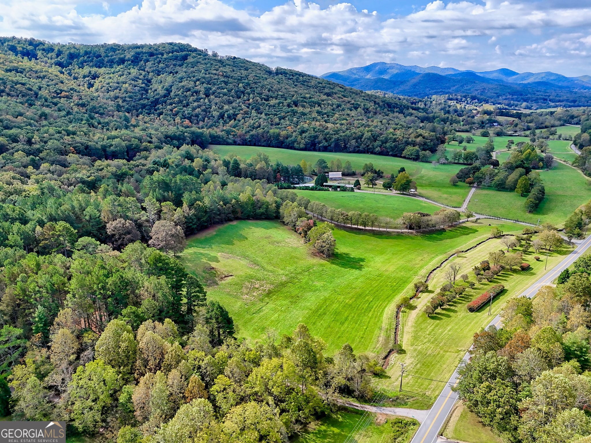 3147 Old Hwy 64 W, Warne, NC 28909