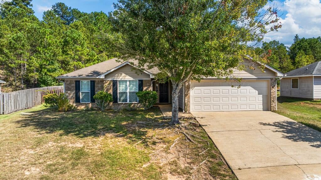 1254 Freedom Ridge Drive, Columbus, GA, 31907