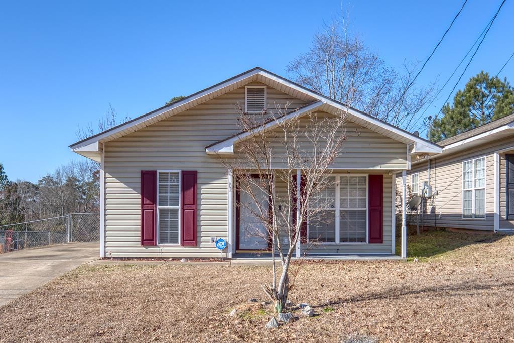 507 21st Avenue, Phenix City, AL, 36869