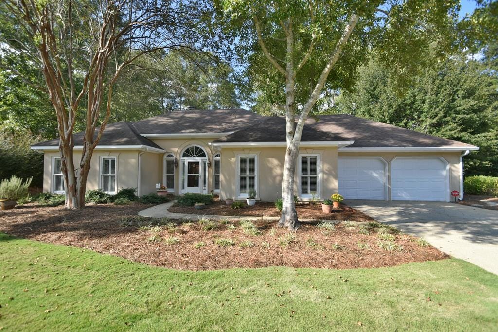 6844 Copper Oaks  Court, Columbus, GA, 31904