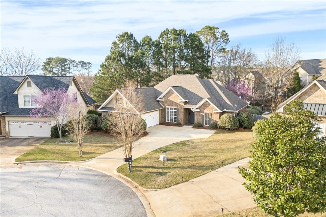 1756 Denali Ct, Auburn, AL 36832, USA