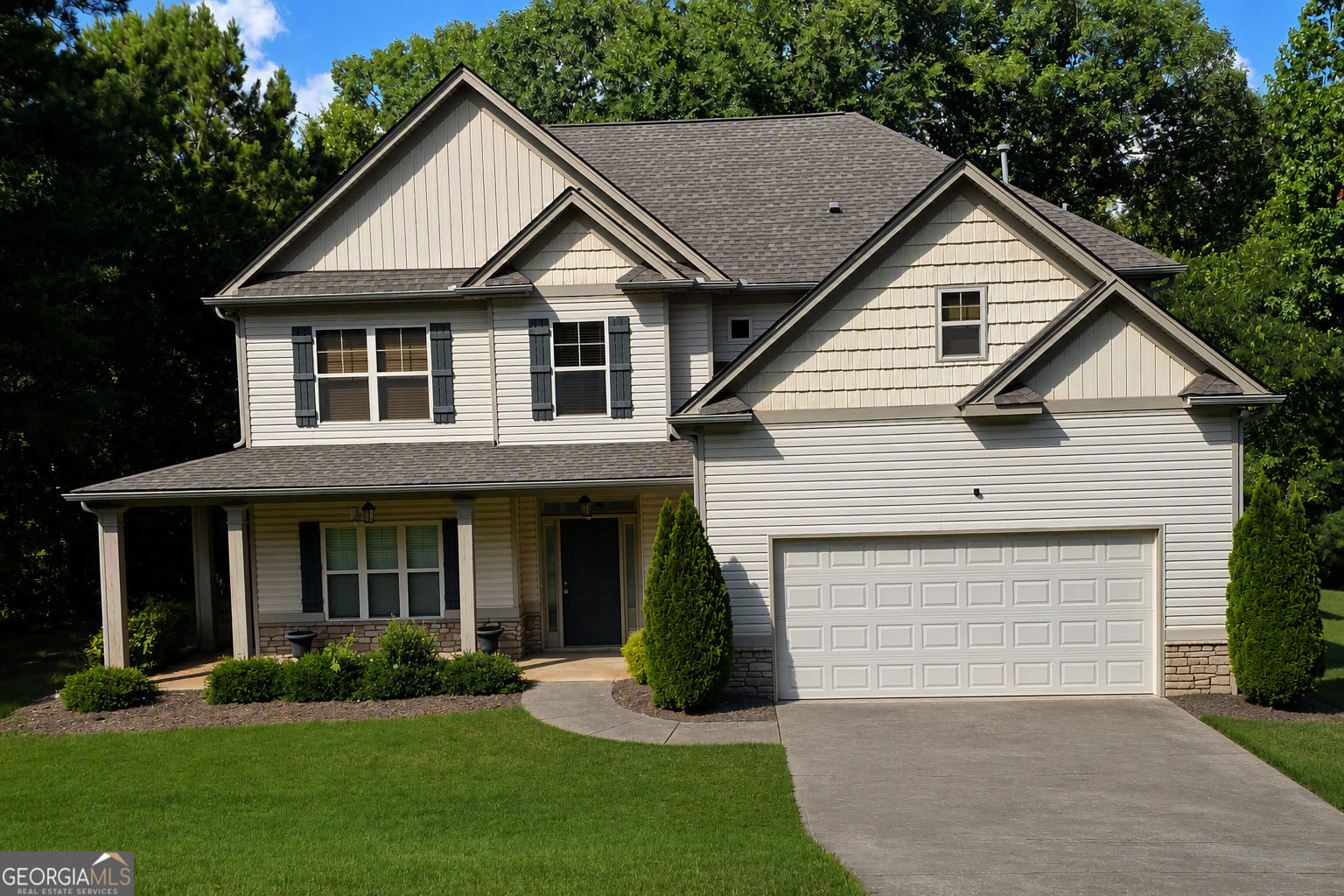 270 Autumn Creek, Senoia, GA, 30276