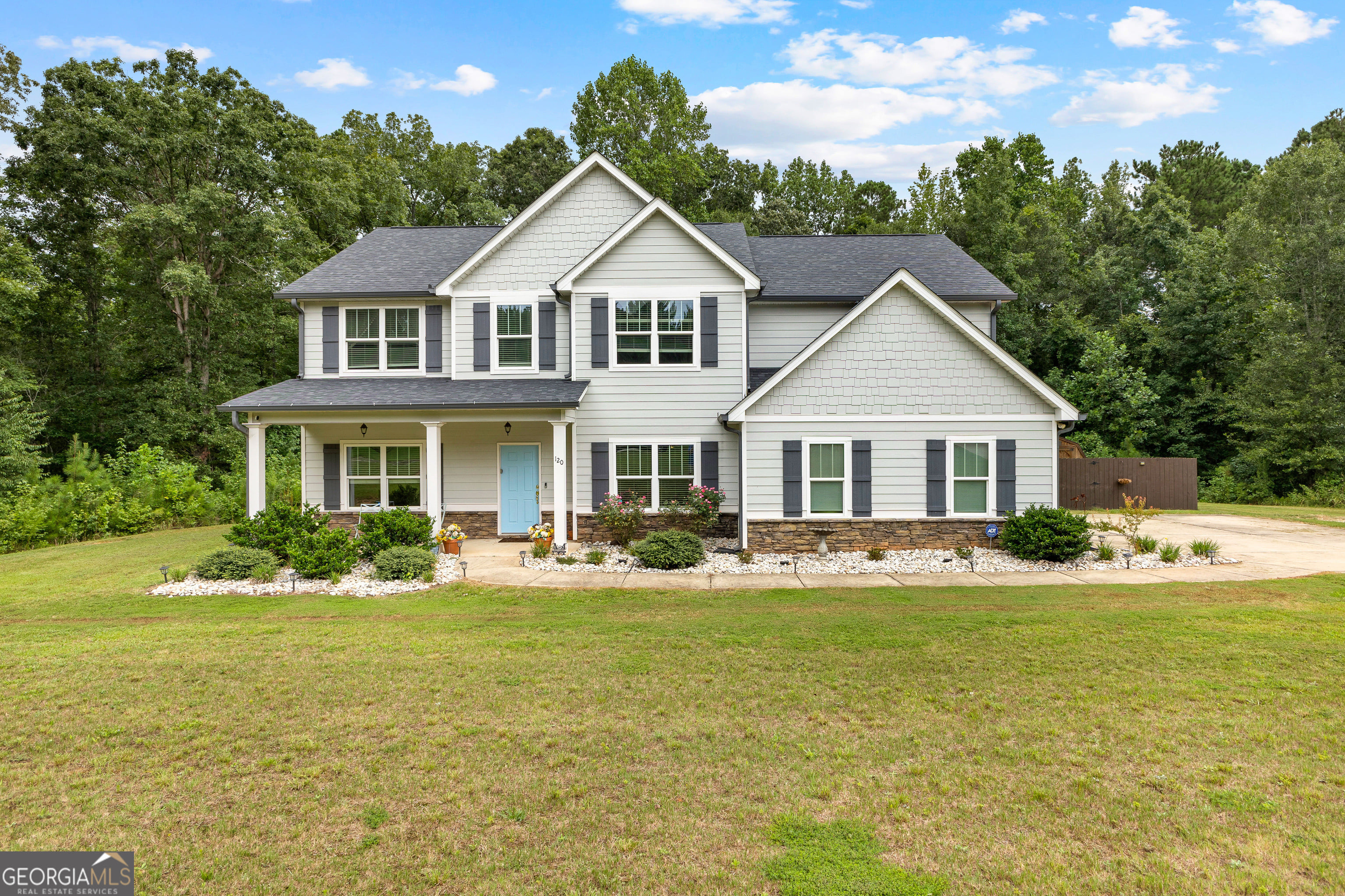 120 Delta Downs Ct, Hogansville, GA 30230