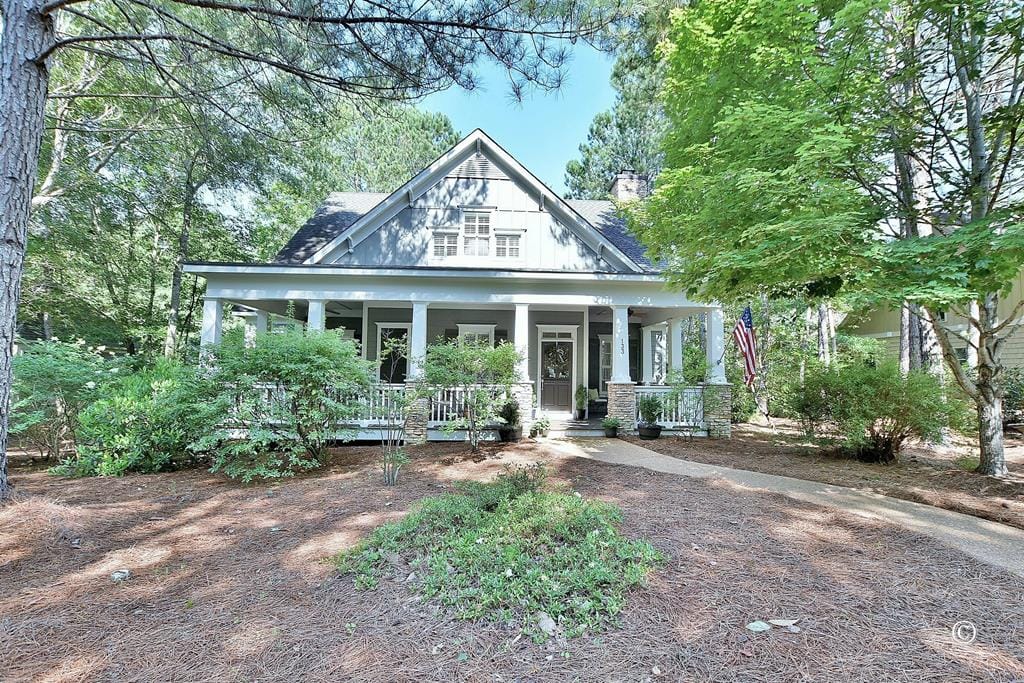 133 Maple Trace Lane, Pine Mountain, GA, 31822