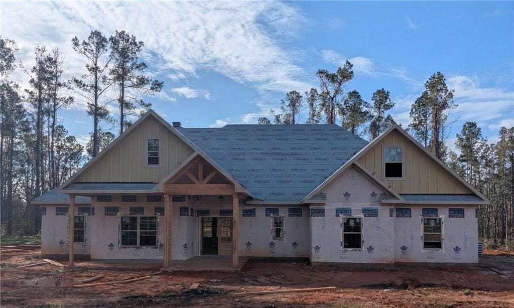 4584 Lee County Road 158, Salem, AL, 36874