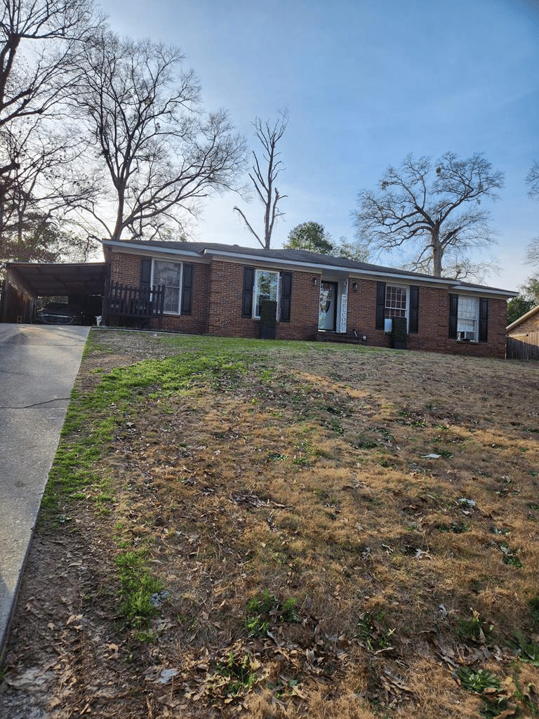 6143 Brooklet Drive, Columbus, GA, 31909