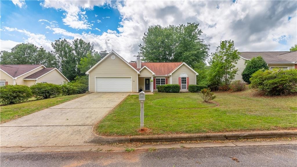 1502 Douglas, Opelika, AL, 36801