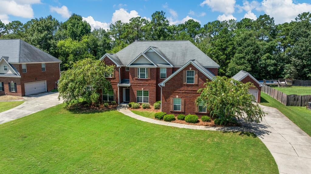 49 Registry Way, Fort Mitchell, AL 36856