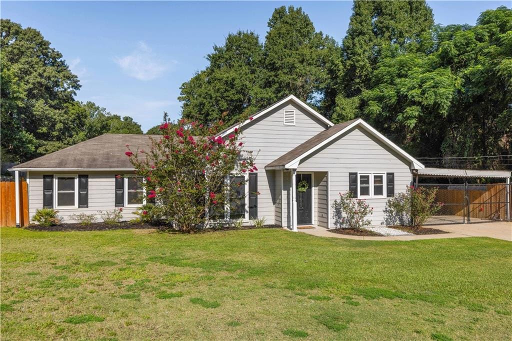 4 Ford, Phenix City, AL, 36869