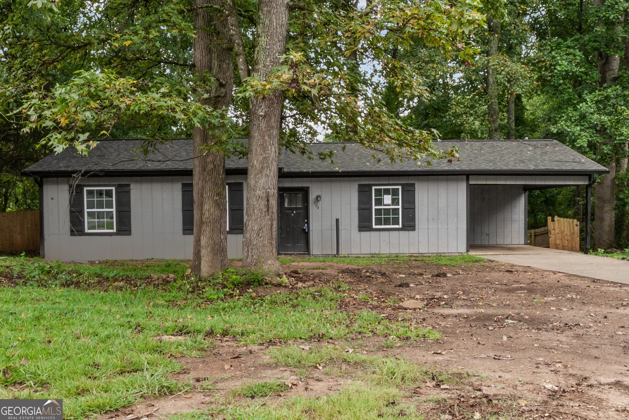 504 Snowfall Terrace, Palmetto, GA, 30268