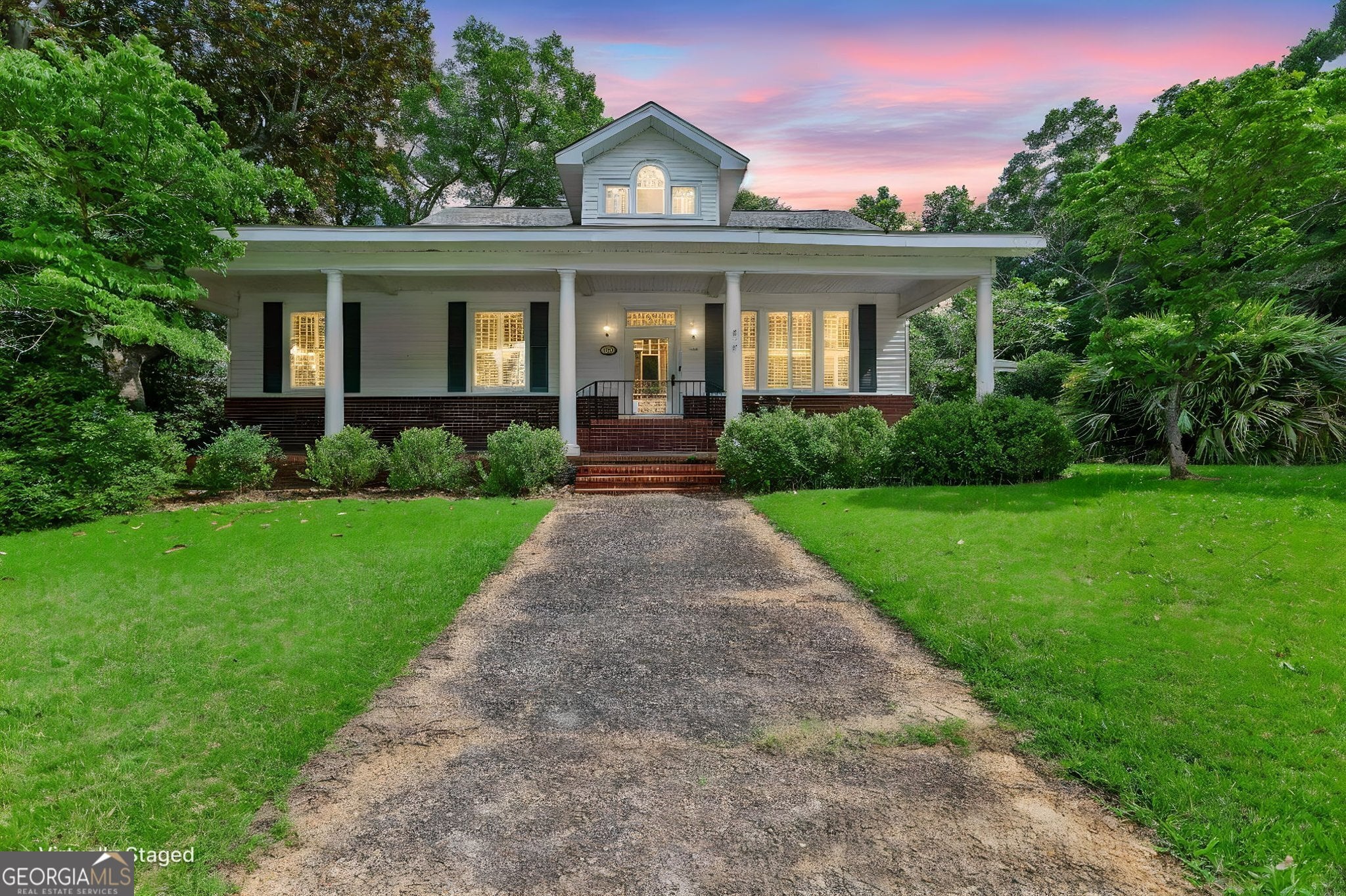 17834 Main St, Woodbury, GA 30293