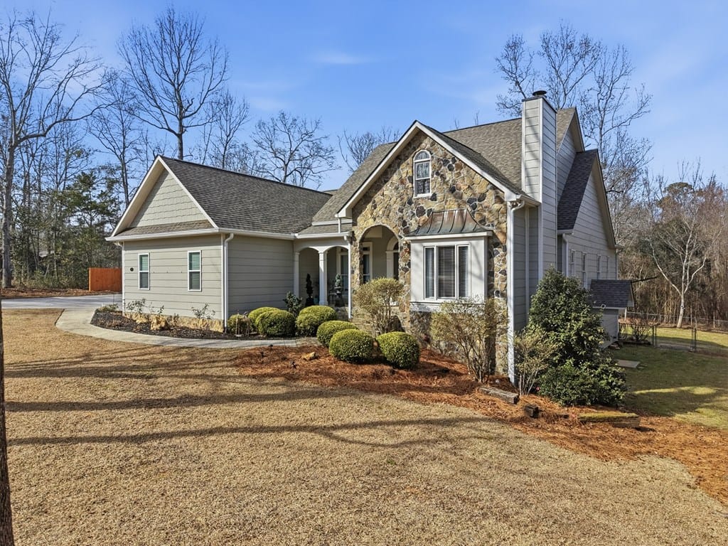 189 Briarwood Cir, Americus, GA 31709, USA — Photo 2