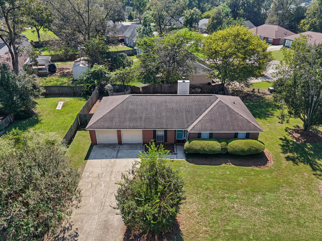 2836 Stonewater Dr, Albany, GA 31721