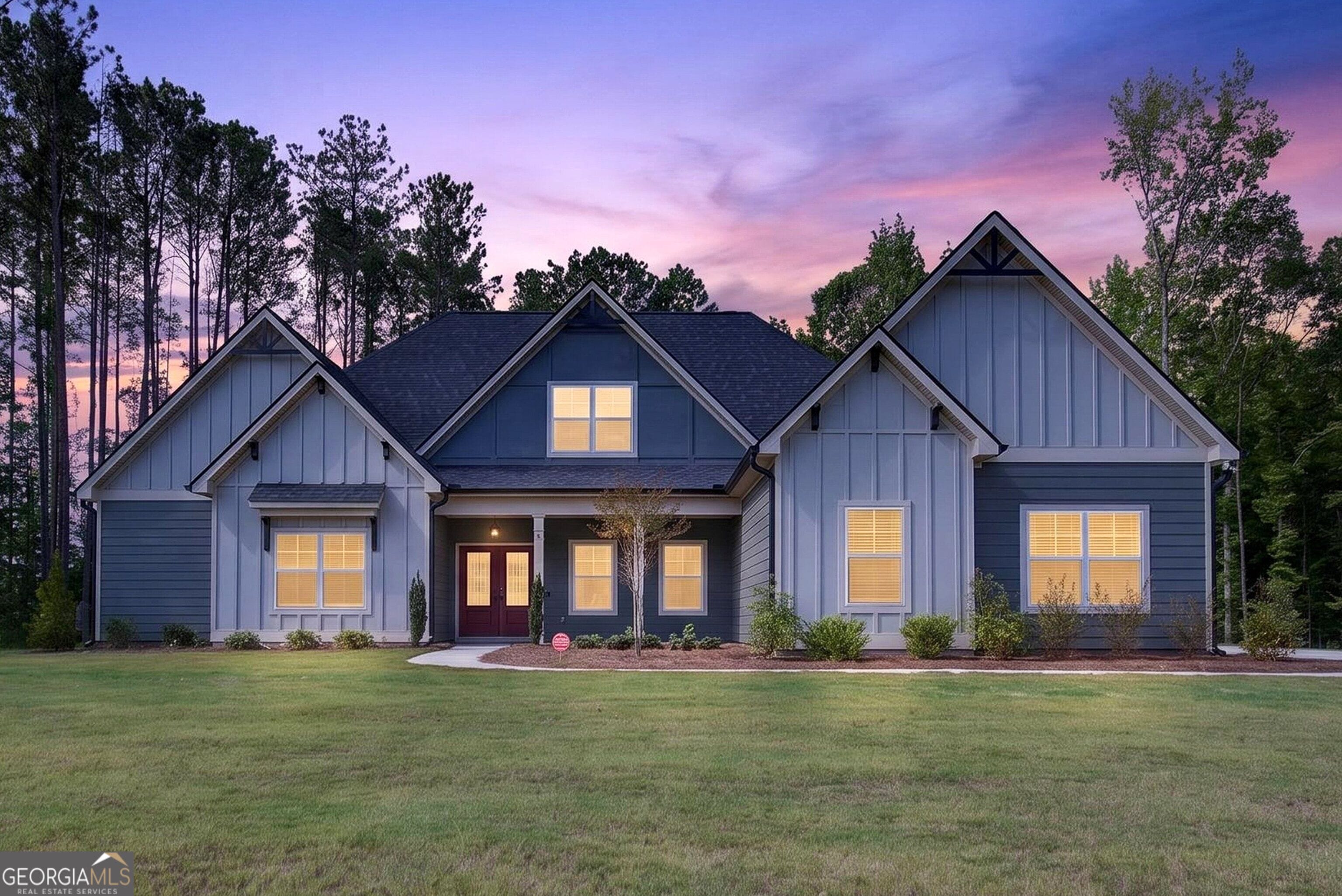 5 Tea House Lane, Newnan, GA, 30263