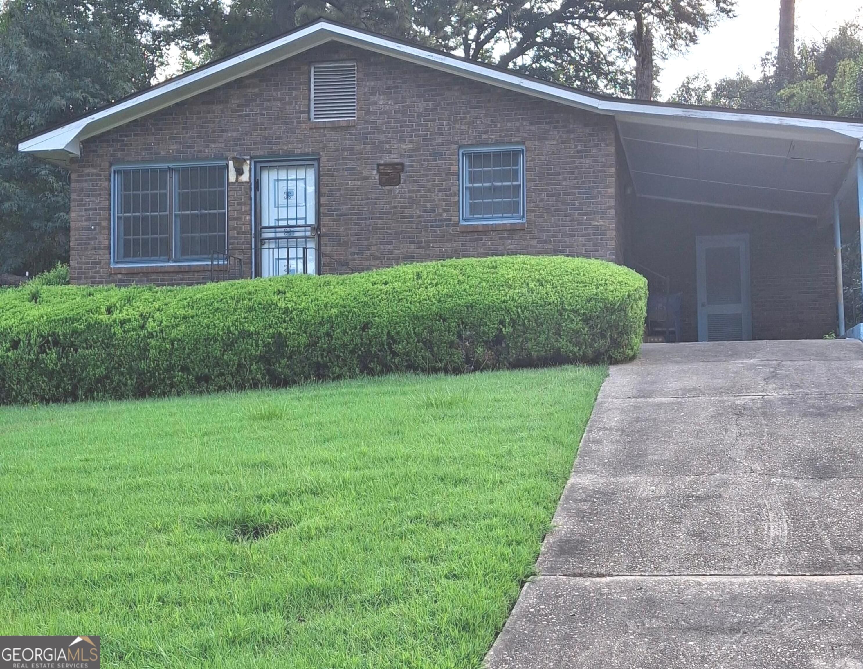 2916 Urban Ave, Columbus, GA 31907