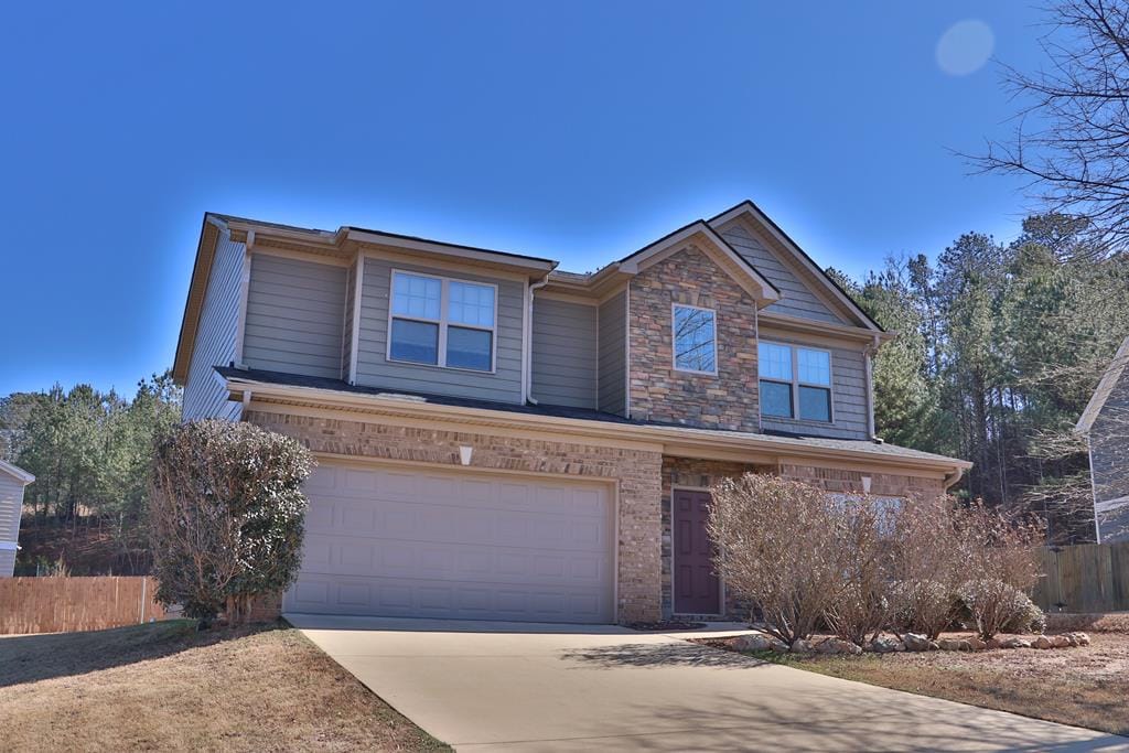 162 Foggy Cedar Drive, Hamilton, GA, 31811