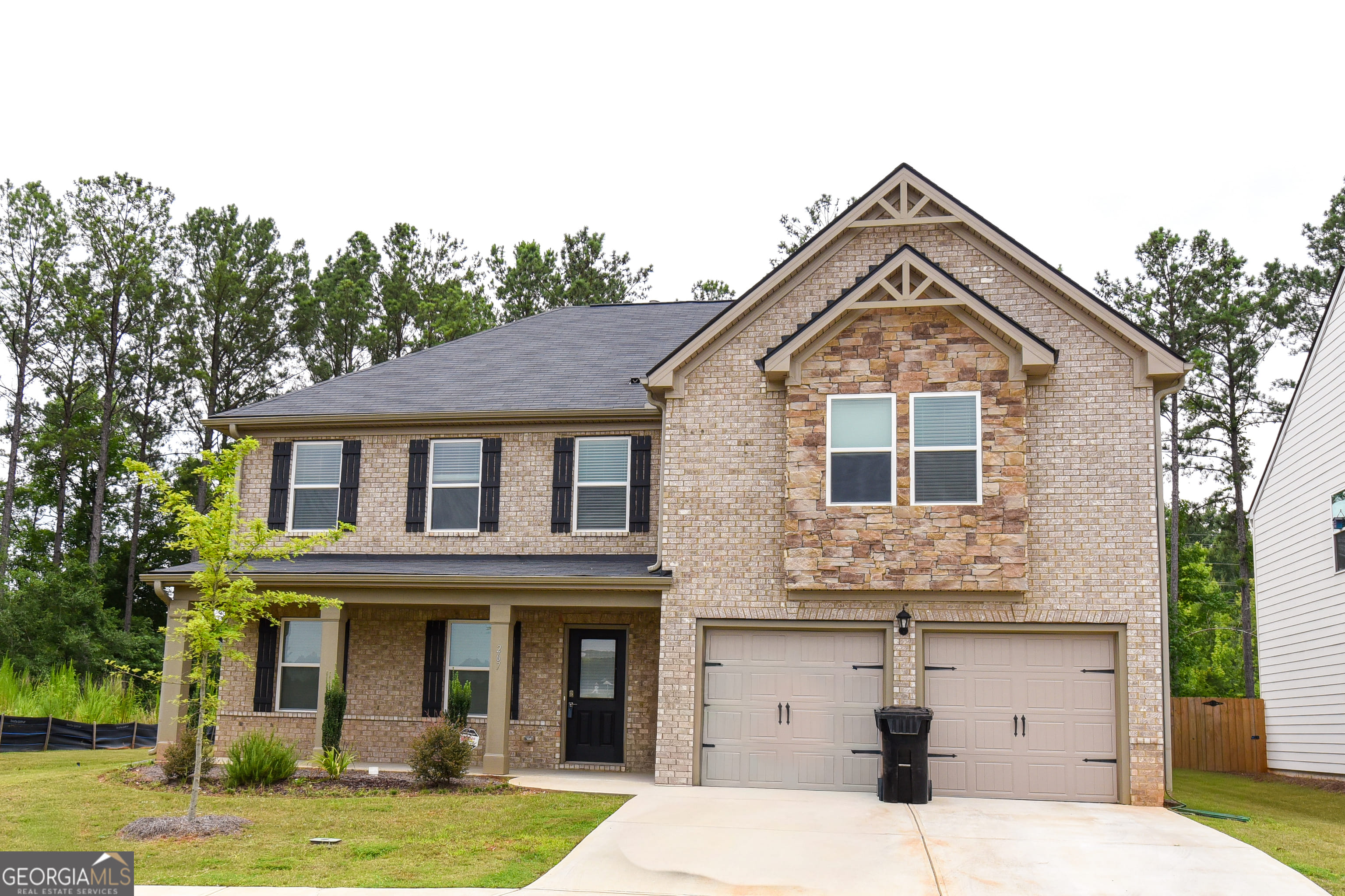 267 Harris Walk, West Point, GA, 31833