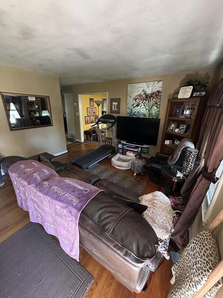 948 Celia Drive, Columbus, GA, 31907