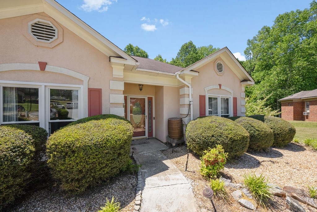 843 Saint Murphys Drive, Columbus, GA, 31904 — Photo 2