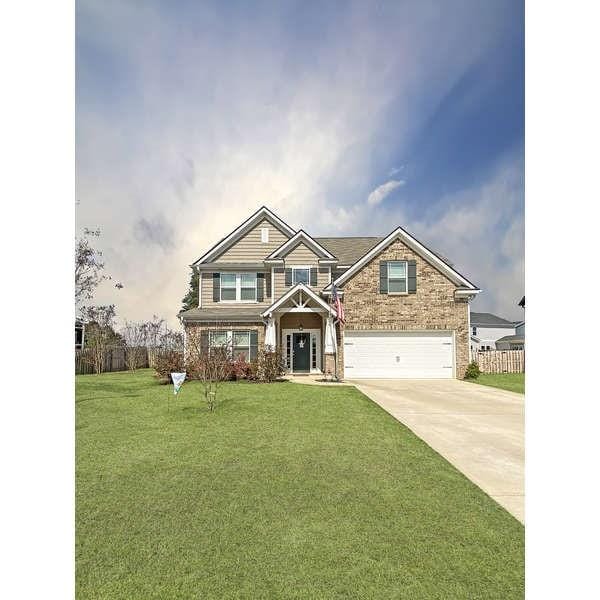 11 Lee Rd 2216, Smiths Station, AL, 36877