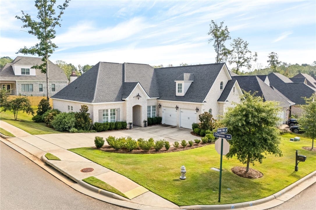 500 Bonny Glen Road, Auburn, AL, 36830 — Photo 2