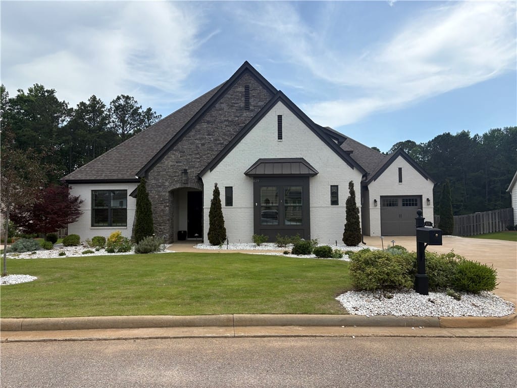 829 Summerlin Drive, Auburn, AL, 36830