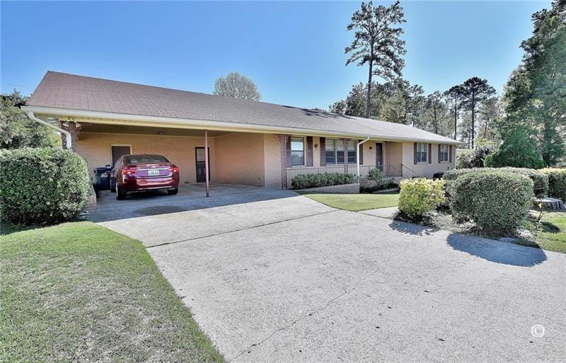 4004 Lakewood, Phenix City, AL, 36867 — Photo 2