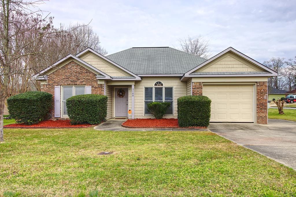 7100 Vinings Court, Columbus, GA, 31907